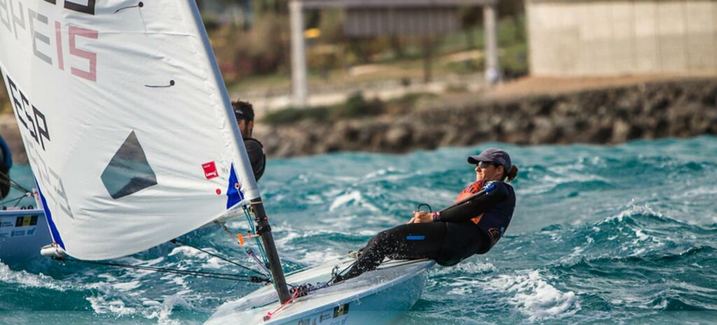 Olympic Week 2022