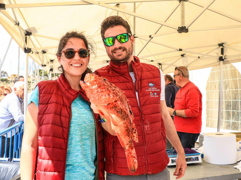 Trofeo Bahía