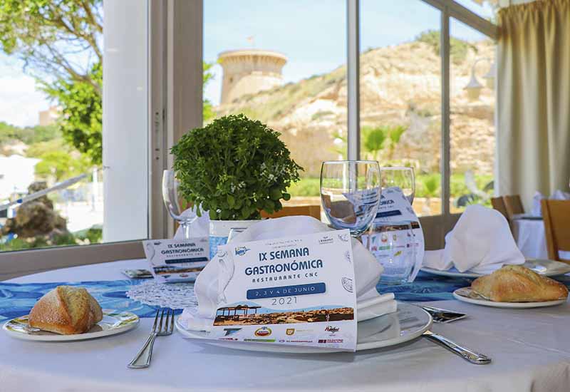 X Semana Gastronómica