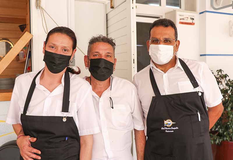 X Semana Gastronómica
