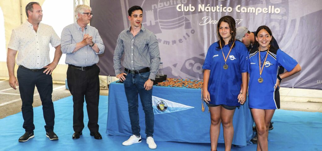 Club Náutico La Vila