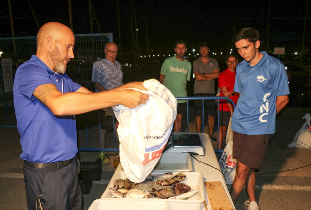 Trofeo Boronad