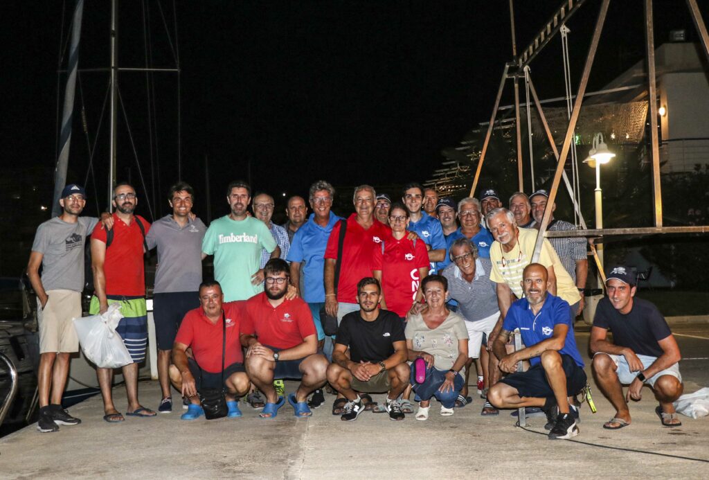 Trofeo Boronad